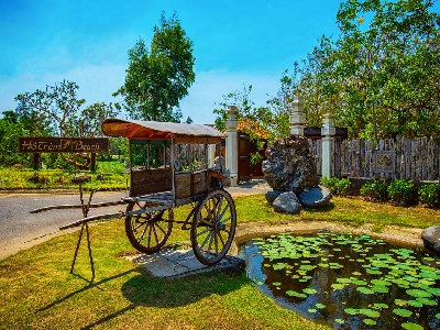 Hồ Tràm Beach Boutique Resort & Spa