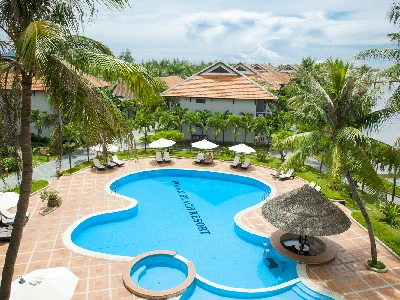Hội An Beach Resort