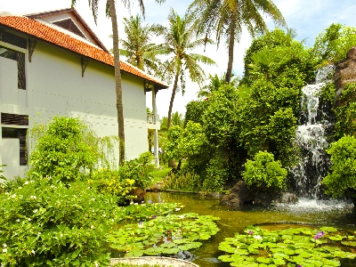 Hội An Beach Resort