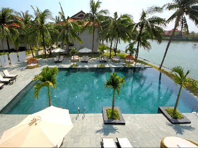 Hội An Beach Resort