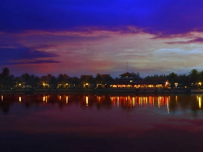 Hội An Beach Resort