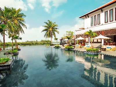 Hội An Beach Resort