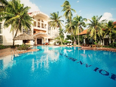 Hội An Beach Resort