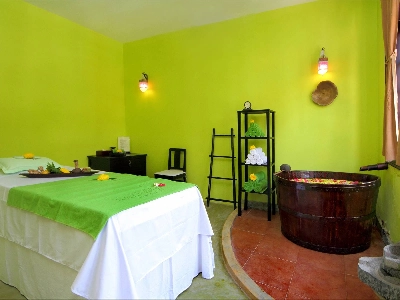 Hội An Beach Resort