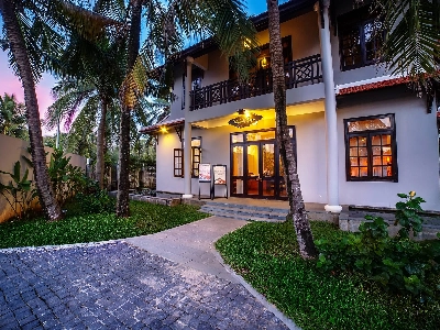 Hội An Beach Resort