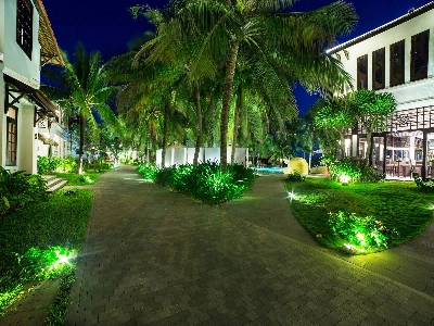 Hội An Beach Resort