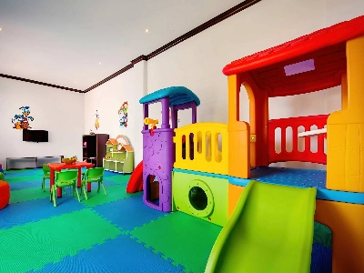 Hội An Beach Resort