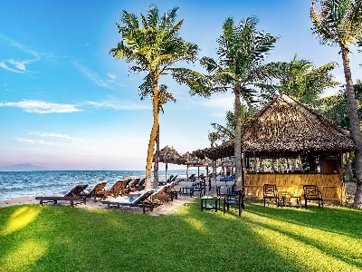 Hội An Beach Resort