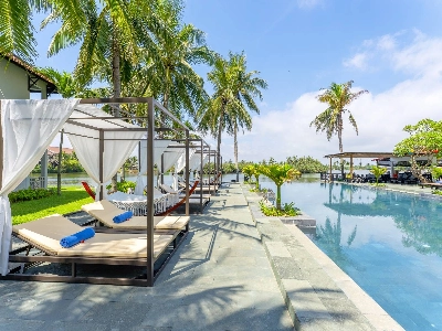 Hội An Beach Resort