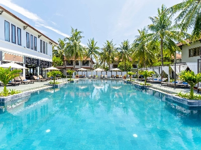 Hội An Beach Resort