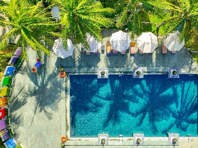 Hội An Beach Resort