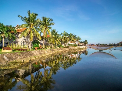 Hội An Beach Resort