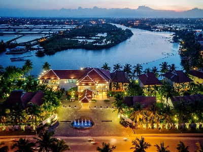 Hội An Beach Resort