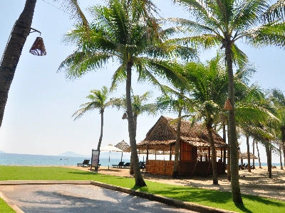 Hội An Beach Resort
