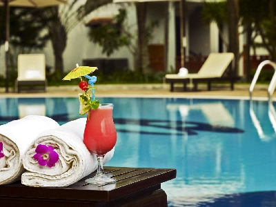 Hội An Beach Resort