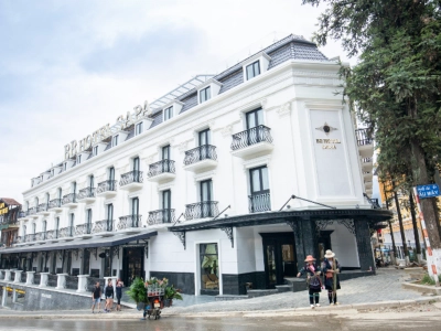 Hotel Sapa Square Affiliated by Meliá