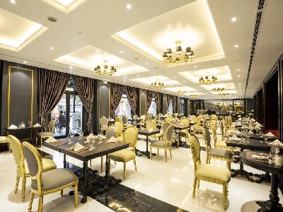 Hotel Sapa Square Affiliated by Meliá