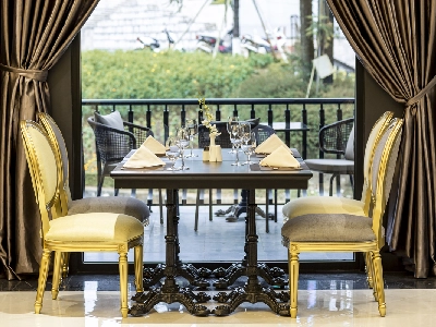 Hotel Sapa Square Affiliated by Meliá