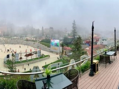 Hotel Sapa Square Affiliated by Meliá