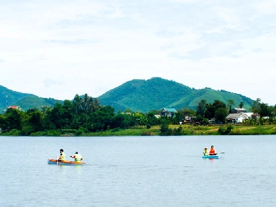 Huế Riverside Boutique Resort & Spa