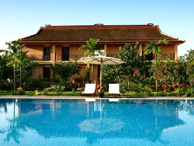 Huế Riverside Boutique Resort & Spa