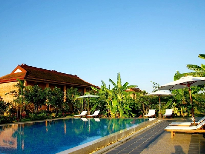 Huế Riverside Boutique Resort & Spa