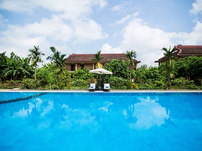 Huế Riverside Boutique Resort & Spa