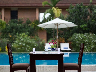 Huế Riverside Boutique Resort & Spa