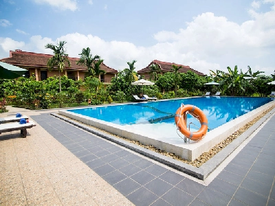 Huế Riverside Boutique Resort & Spa