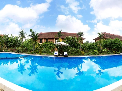 Huế Riverside Boutique Resort & Spa