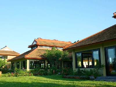 Huế Riverside Boutique Resort & Spa