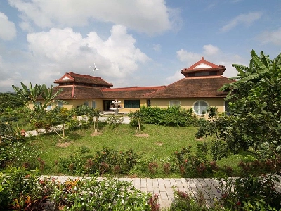 Huế Riverside Boutique Resort & Spa