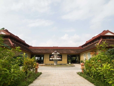 Huế Riverside Boutique Resort & Spa