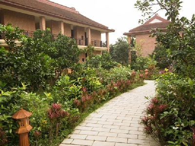 Huế Riverside Boutique Resort & Spa