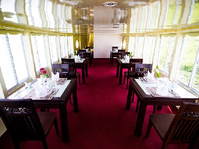 Huế Riverside Boutique Resort & Spa