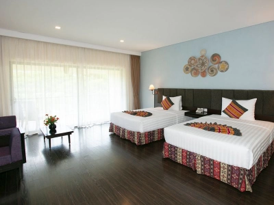 Serena Resort Kim Bôi - Hòa Bình