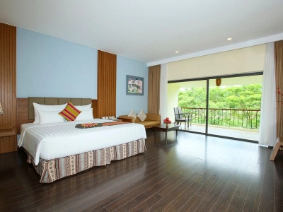 Serena Resort Kim Bôi - Hòa Bình