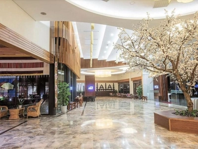 Serena Resort Kim Bôi - Hòa Bình