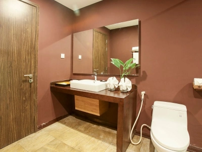 Serena Resort Kim Bôi - Hòa Bình