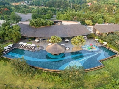Serena Resort Kim Bôi - Hòa Bình