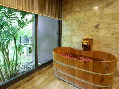 Serena Resort Kim Bôi - Hòa Bình