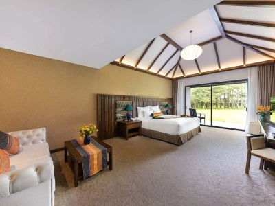 Serena Resort Kim Bôi - Hòa Bình