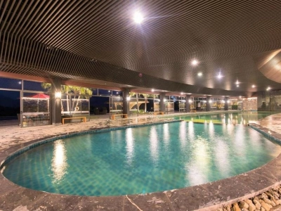 Serena Resort Kim Bôi - Hòa Bình