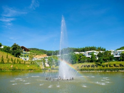 Ivory Villas & Resort