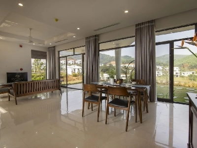 Ivory Villas & Resort