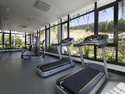 Ivory Villas & Resort