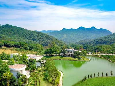 Ivory Villas & Resort