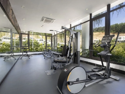 Ivory Villas & Resort