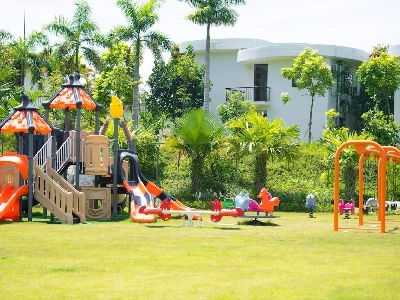 Ivory Villas & Resort