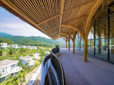 Ivory Villas & Resort